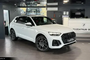 Audi Q5 din 2022 - oferta AUD189326