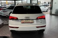 Audi Q5 din 2022 cu 52.880 km - oferta AUD189326 - foto 5