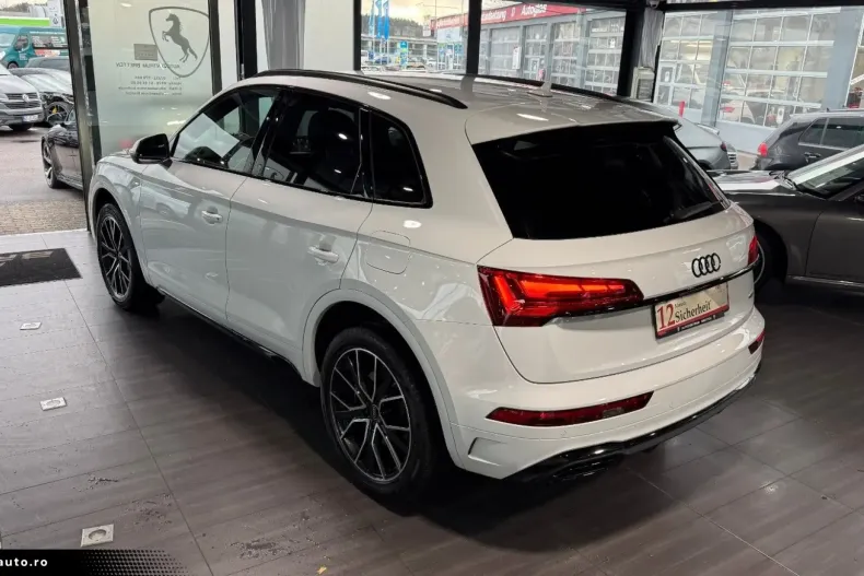 Audi Q5 din 2022 cu 52.880 km - oferta AUD189326 - foto 6