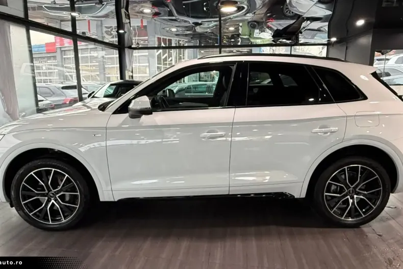 Audi Q5 din 2022 cu 52.880 km - oferta AUD189326 - foto 7
