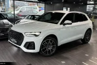 Audi Q5 din 2022 cu 52.880 km - oferta AUD189326 - foto 8