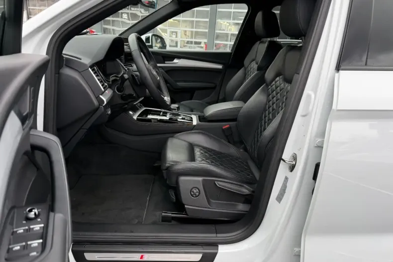 Audi Q5 din 2022 cu 52.880 km - oferta AUD189326 - foto 9