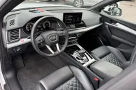 Audi Q5 din 2022 cu 52.880 km - oferta AUD189326 - foto 10