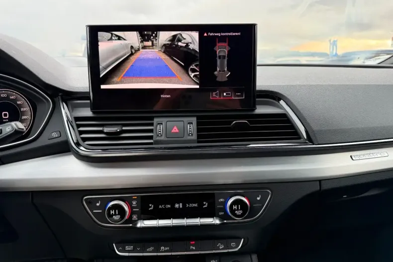 Audi Q5 din 2022 cu 52.880 km - oferta AUD189326 - foto 12