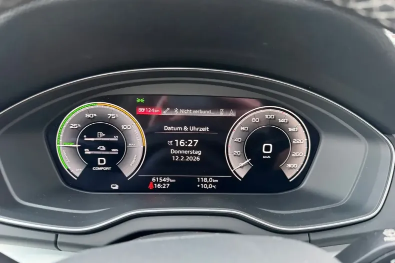 Audi Q5 din 2022 cu 52.880 km - oferta AUD189326 - foto 13