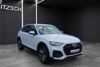 Audi Q5 din 2022 cu 55.000 km - oferta AUD189327 - foto 1