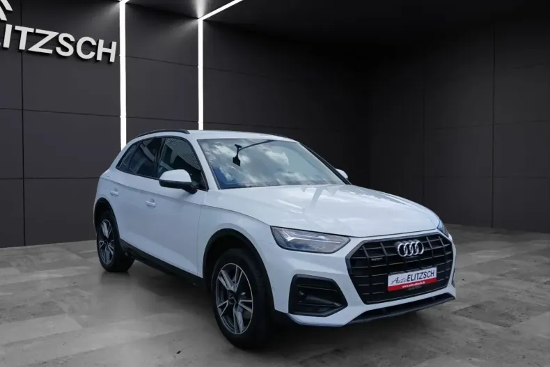 Audi Q5 din 2022 cu 55.000 km - oferta AUD189327 - foto 1
