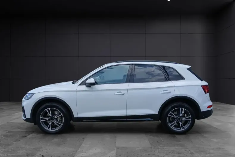 Audi Q5 din 2022 cu 55.000 km - oferta AUD189327 - foto 2