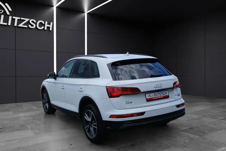 Audi Q5 din 2022 cu 55.000 km - oferta AUD189327 - foto 3