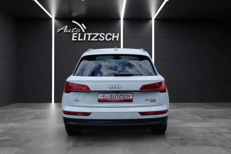 Audi Q5 din 2022 cu 55.000 km - oferta AUD189327 - foto 4