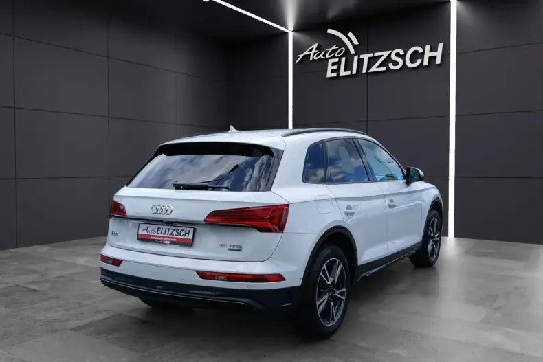 Audi Q5 din 2022 cu 55.000 km - oferta AUD189327 - foto 5