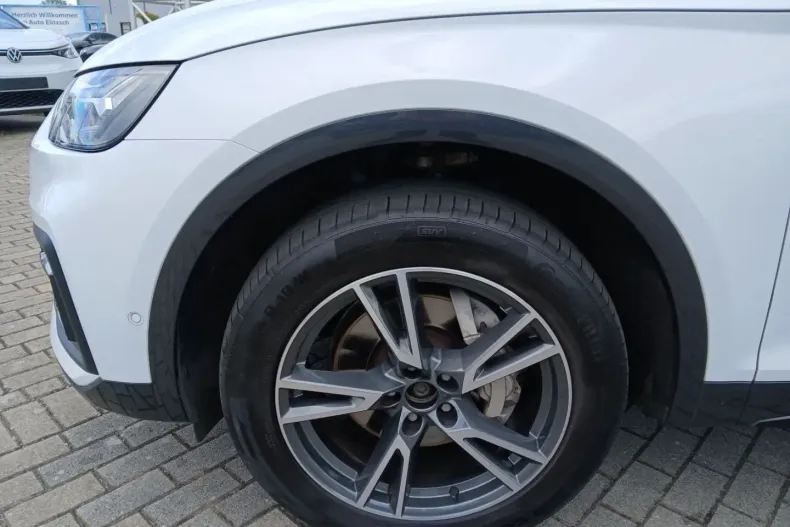 Audi Q5 din 2022 cu 55.000 km - oferta AUD189327 - foto 9