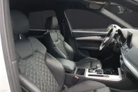 Audi Q5 din 2022 cu 55.000 km - oferta AUD189327 - foto 12