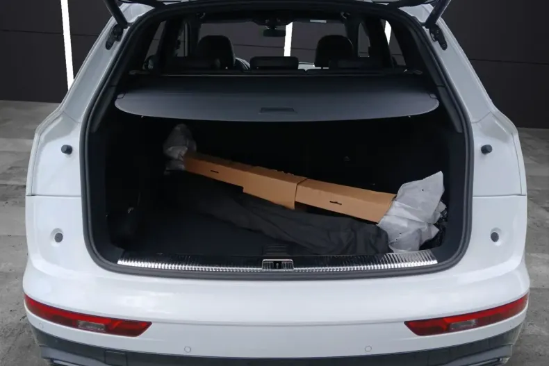 Audi Q5 din 2022 cu 55.000 km - oferta AUD189327 - foto 13