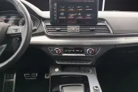 Audi Q5 din 2022 cu 55.000 km - oferta AUD189327 - foto 15