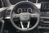 Audi Q5 din 2022 cu 55.000 km - oferta AUD189327 - foto 17