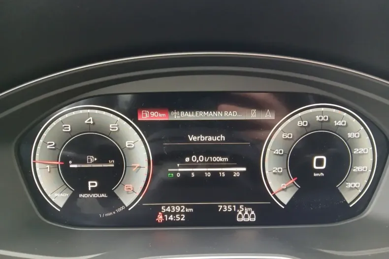 Audi Q5 din 2022 cu 55.000 km - oferta AUD189327 - foto 18