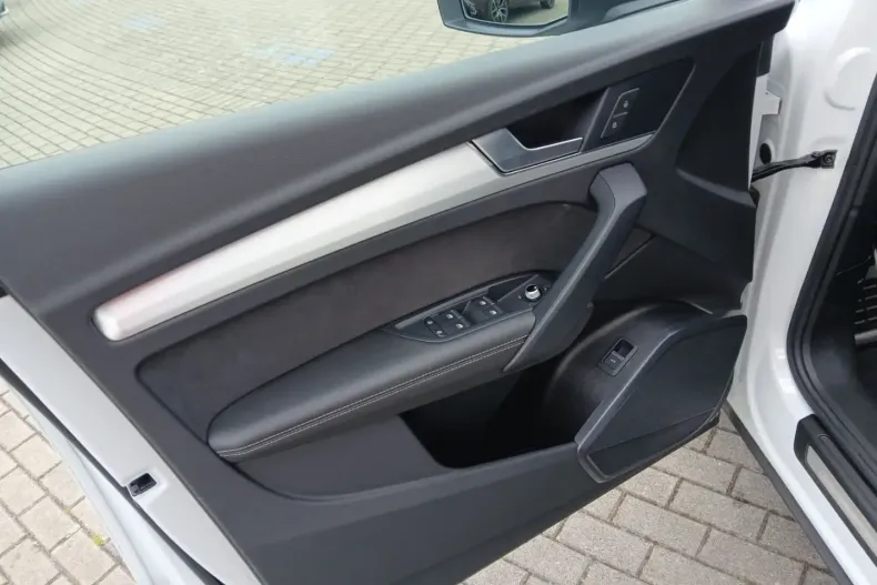 Audi Q5 din 2022 cu 55.000 km - oferta AUD189327 - foto 19