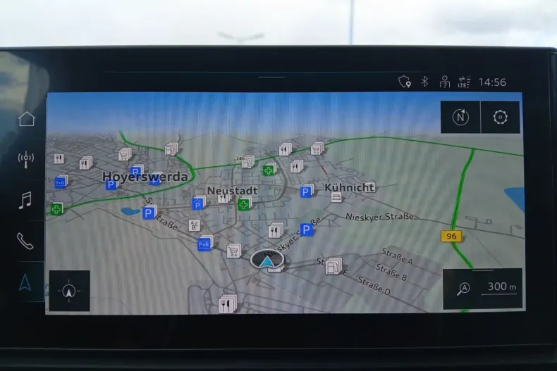 Audi Q5 din 2022 cu 55.000 km - oferta AUD189327 - foto 21