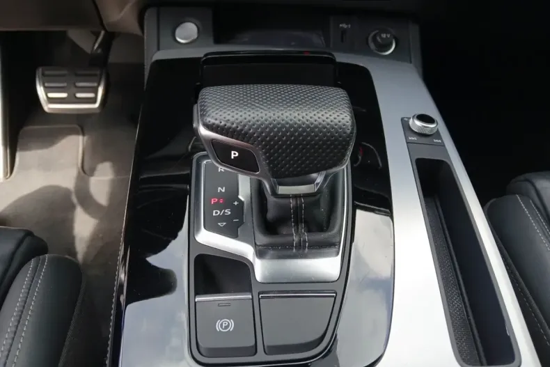 Audi Q5 din 2022 cu 55.000 km - oferta AUD189327 - foto 23