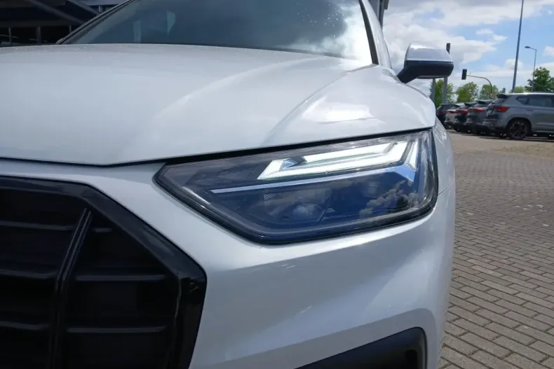 Audi Q5 din 2022 cu 55.000 km - oferta AUD189327 - foto 24