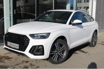 Audi Q5 din 2022 - oferta AUD189328