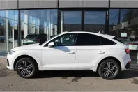 Audi Q5 din 2022 cu 56.000 km - oferta AUD189328 - foto 2