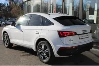 Audi Q5 din 2022 cu 56.000 km - oferta AUD189328 - foto 3