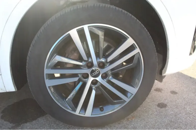 Audi Q5 din 2022 cu 56.000 km - oferta AUD189328 - foto 6