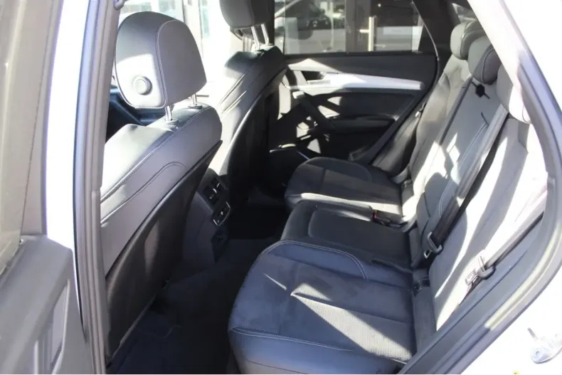 Audi Q5 din 2022 cu 56.000 km - oferta AUD189328 - foto 9