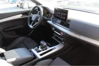 Audi Q5 din 2022 cu 56.000 km - oferta AUD189328 - foto 10