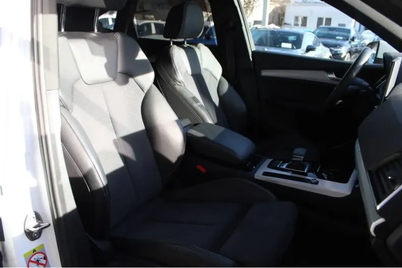 Audi Q5 din 2022 cu 56.000 km - oferta AUD189328 - foto 11