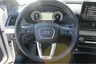 Audi Q5 din 2022 cu 56.000 km - oferta AUD189328 - foto 12