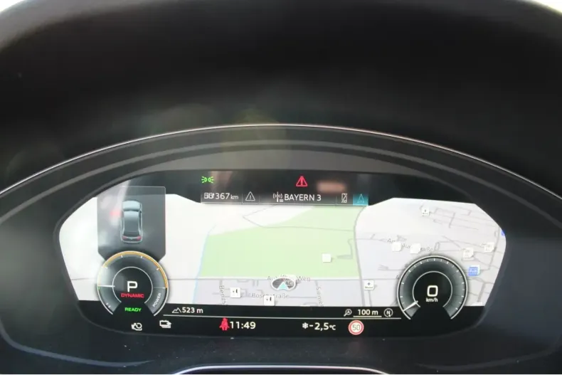 Audi Q5 din 2022 cu 56.000 km - oferta AUD189328 - foto 13