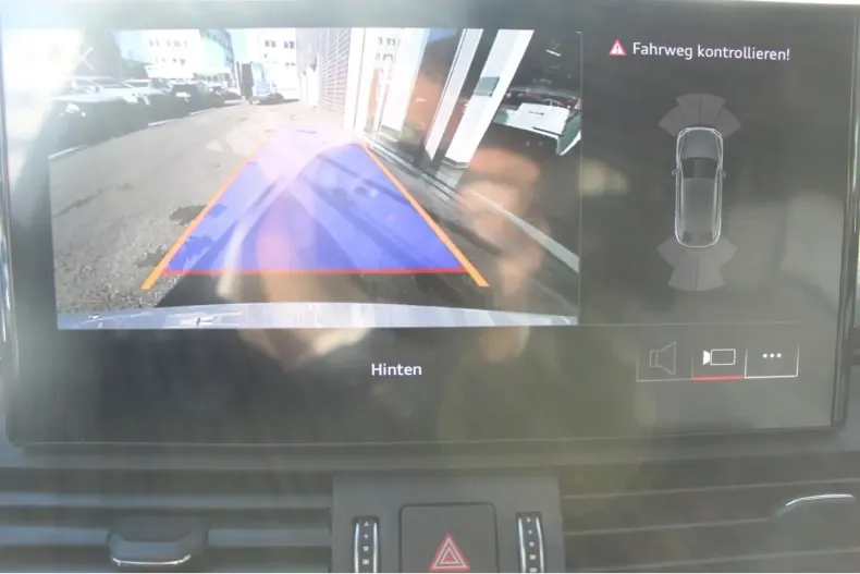 Audi Q5 din 2022 cu 56.000 km - oferta AUD189328 - foto 15