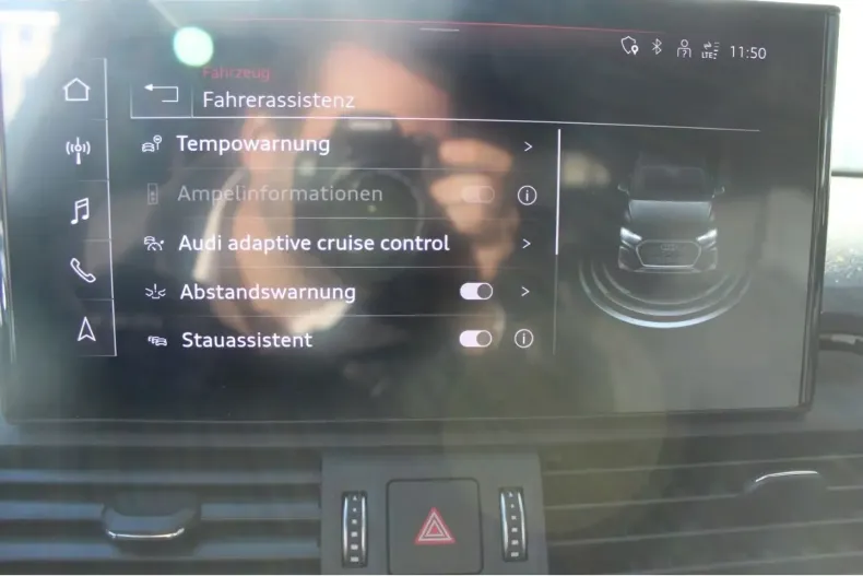 Audi Q5 din 2022 cu 56.000 km - oferta AUD189328 - foto 18