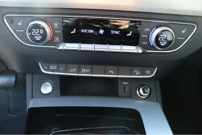 Audi Q5 din 2022 cu 56.000 km - oferta AUD189328 - foto 23