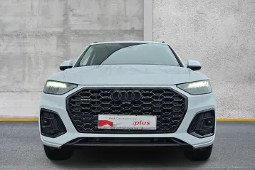 Audi Q5 din 2022 - oferta AUD189329