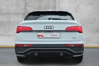 Audi Q5 din 2022 cu 52.000 km - oferta AUD189329 - foto 4