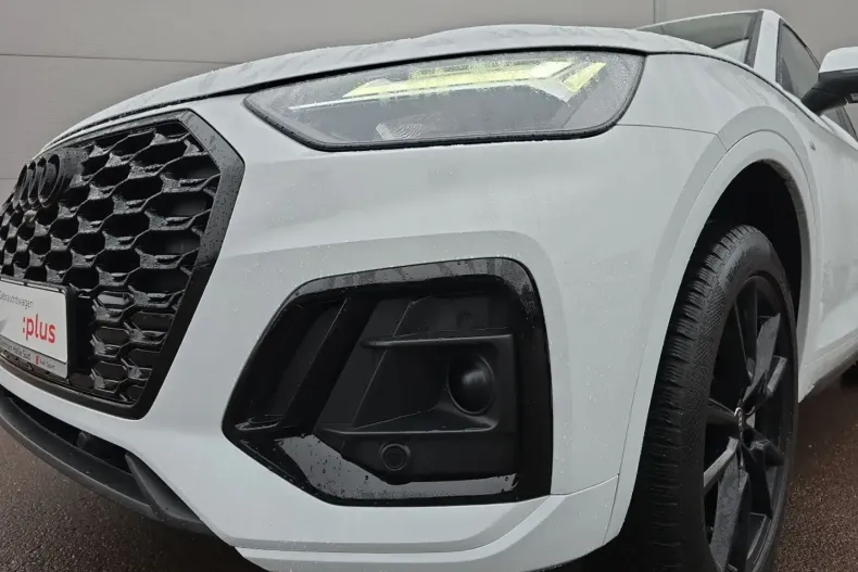 Audi Q5 din 2022 cu 52.000 km - oferta AUD189329 - foto 5