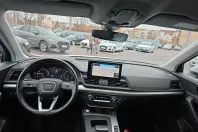 Audi Q5 din 2022 cu 52.000 km - oferta AUD189329 - foto 14