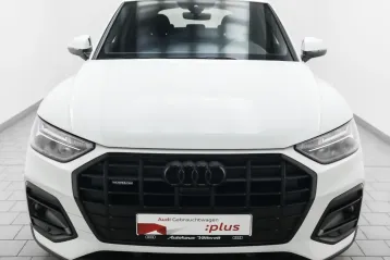 Audi Q5 din 2022 - oferta AUD189330