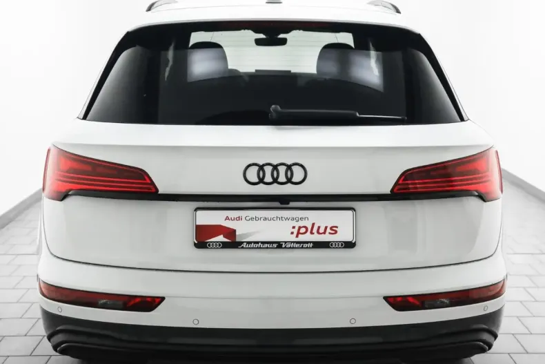 Audi Q5 din 2022 cu 51.005 km - oferta AUD189330 - foto 3