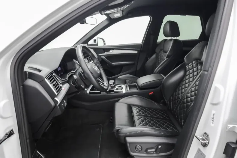 Audi Q5 din 2022 cu 51.005 km - oferta AUD189330 - foto 5