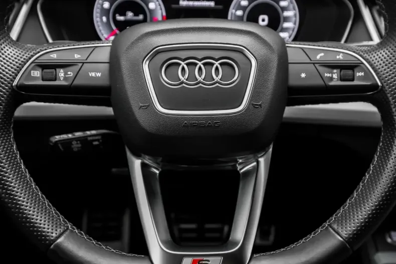 Audi Q5 din 2022 cu 51.005 km - oferta AUD189330 - foto 8