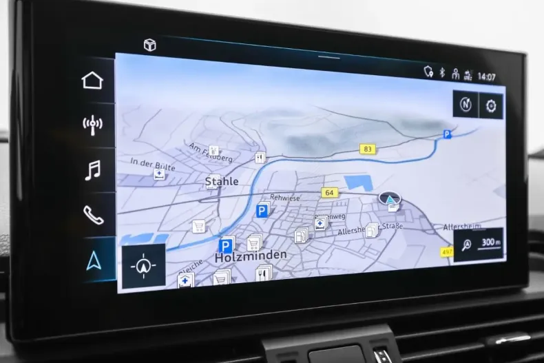 Audi Q5 din 2022 cu 51.005 km - oferta AUD189330 - foto 10