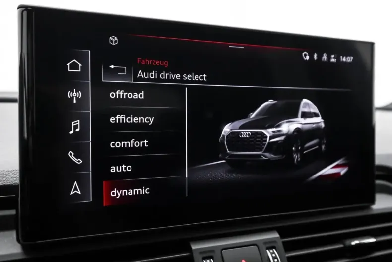 Audi Q5 din 2022 cu 51.005 km - oferta AUD189330 - foto 12