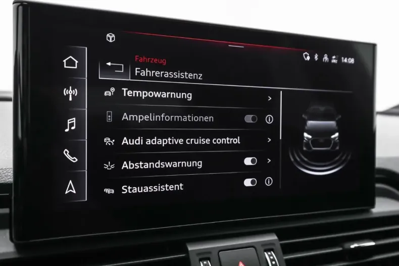 Audi Q5 din 2022 cu 51.005 km - oferta AUD189330 - foto 13