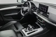 Audi Q5 din 2022 cu 51.005 km - oferta AUD189330 - foto 15