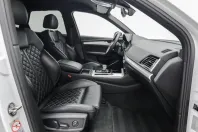 Audi Q5 din 2022 cu 51.005 km - oferta AUD189330 - foto 16